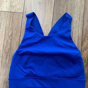 Lululemon Sports Bra size 6